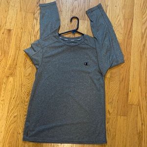 Champion power train shirt